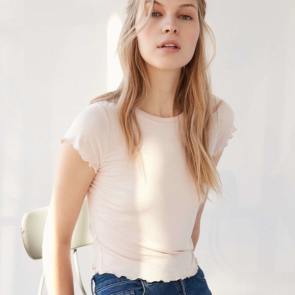 Urban Outfitters Tops - UO kimchi blue tshirt